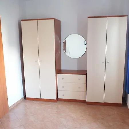 Apartment Mandre 4092a *