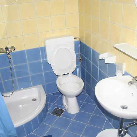Apartment Mandre 4092a
