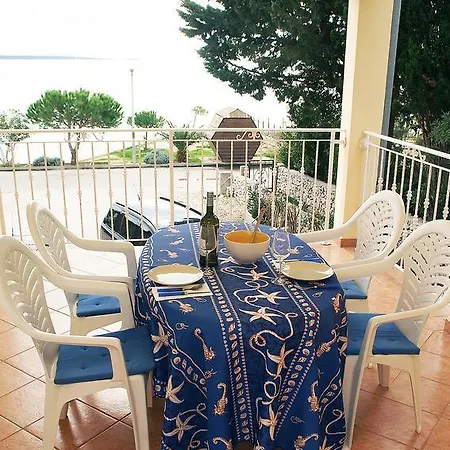 Mandre 4092a Apartment *